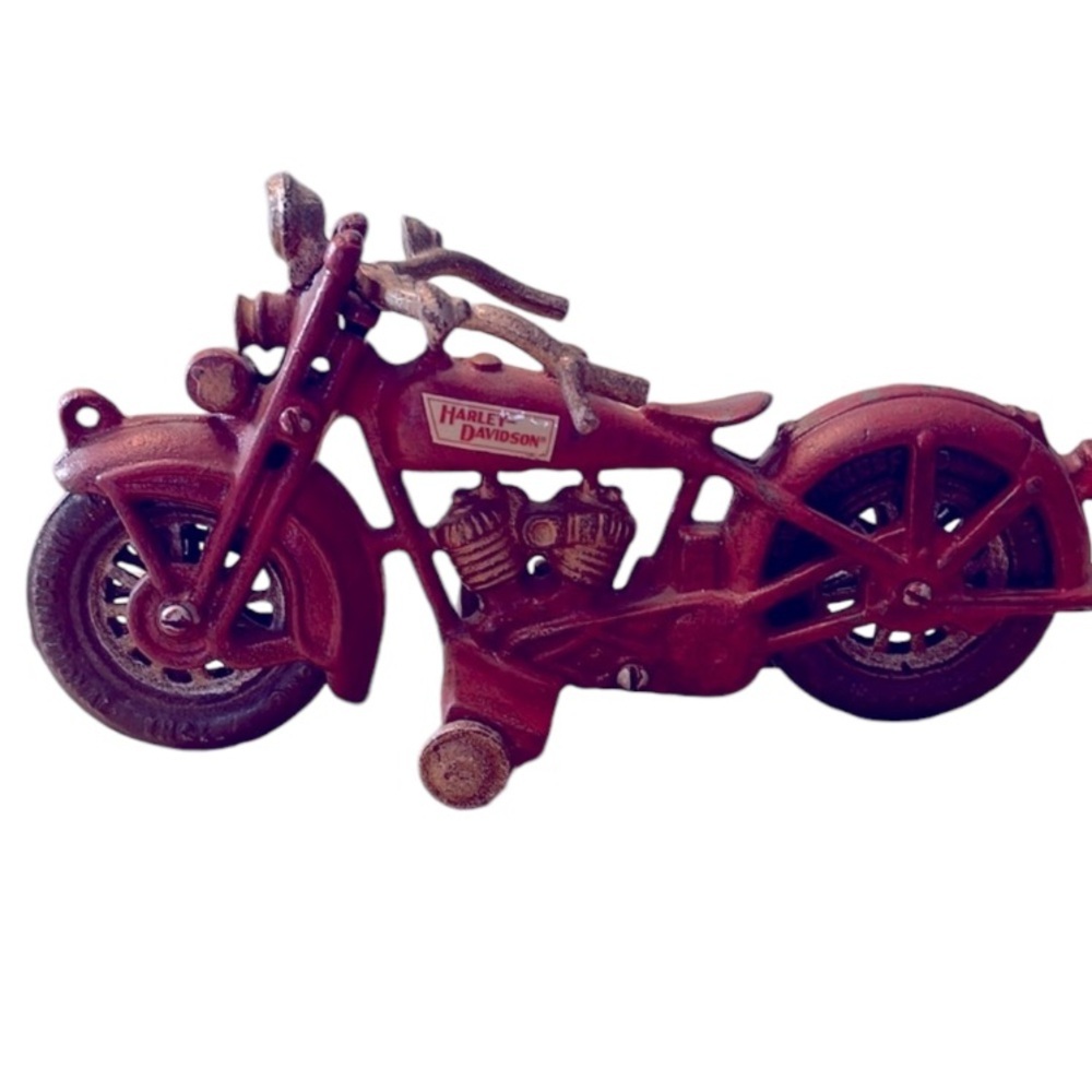 HARLEY DAVIDSON Xonex International 1928 replica